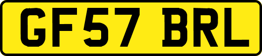 GF57BRL