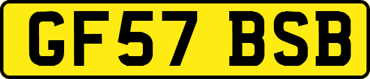 GF57BSB