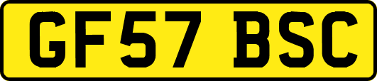 GF57BSC