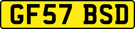 GF57BSD