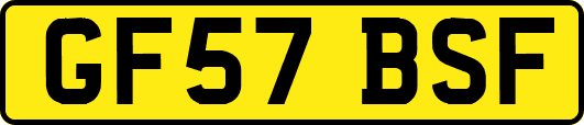 GF57BSF