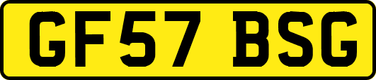 GF57BSG