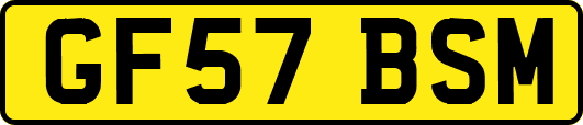 GF57BSM