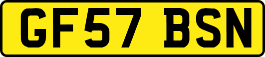 GF57BSN