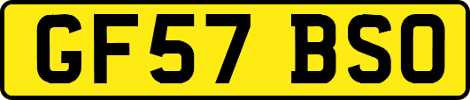 GF57BSO