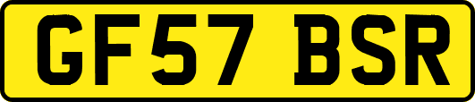 GF57BSR