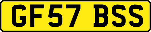 GF57BSS