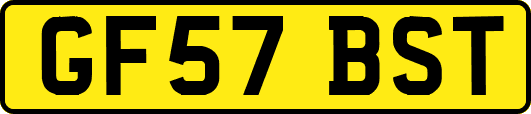 GF57BST