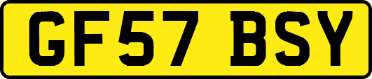 GF57BSY