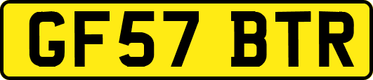 GF57BTR