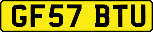 GF57BTU