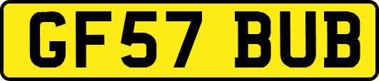 GF57BUB