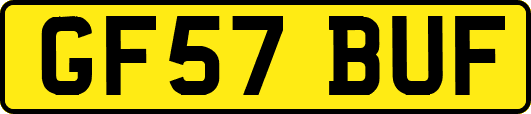 GF57BUF