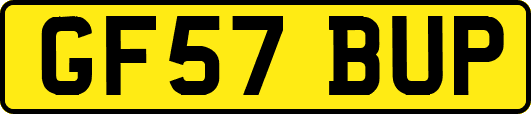 GF57BUP