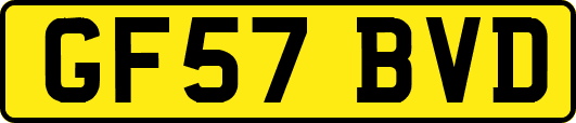 GF57BVD