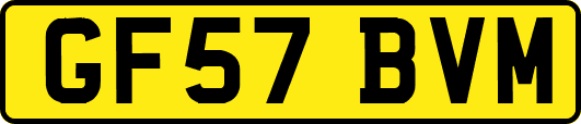 GF57BVM