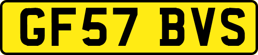 GF57BVS