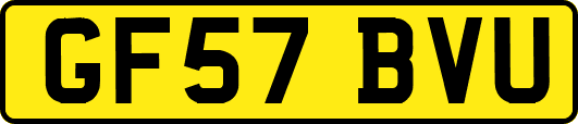 GF57BVU