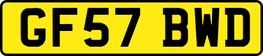 GF57BWD