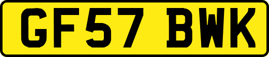 GF57BWK