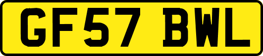 GF57BWL