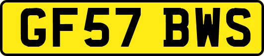 GF57BWS