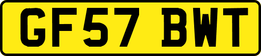 GF57BWT