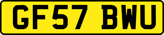 GF57BWU