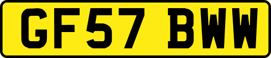 GF57BWW