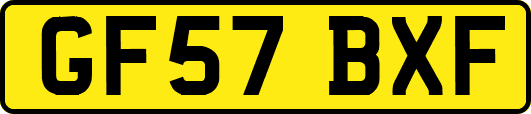 GF57BXF