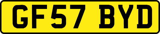 GF57BYD