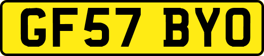 GF57BYO