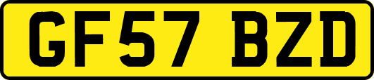 GF57BZD