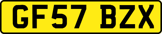 GF57BZX