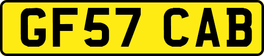 GF57CAB