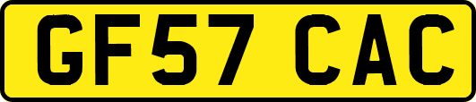 GF57CAC