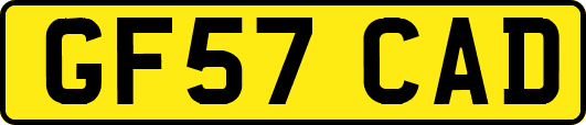 GF57CAD