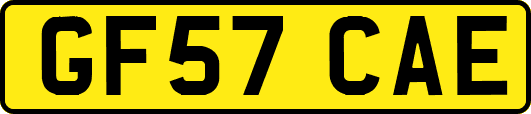 GF57CAE