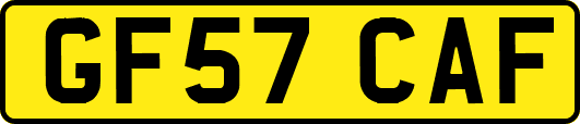 GF57CAF