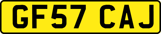 GF57CAJ