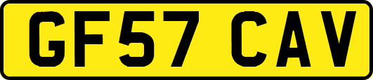 GF57CAV
