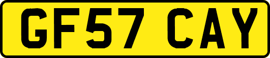 GF57CAY