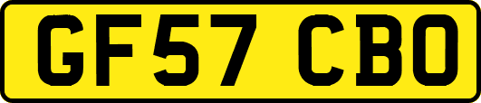 GF57CBO