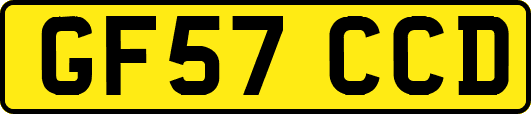 GF57CCD