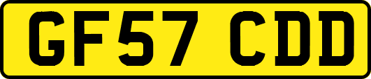GF57CDD
