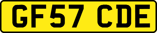 GF57CDE