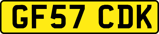 GF57CDK