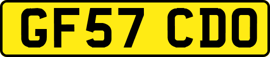 GF57CDO