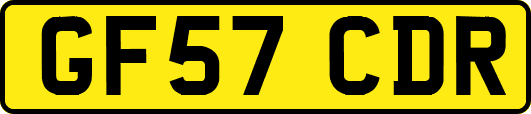 GF57CDR