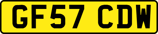 GF57CDW